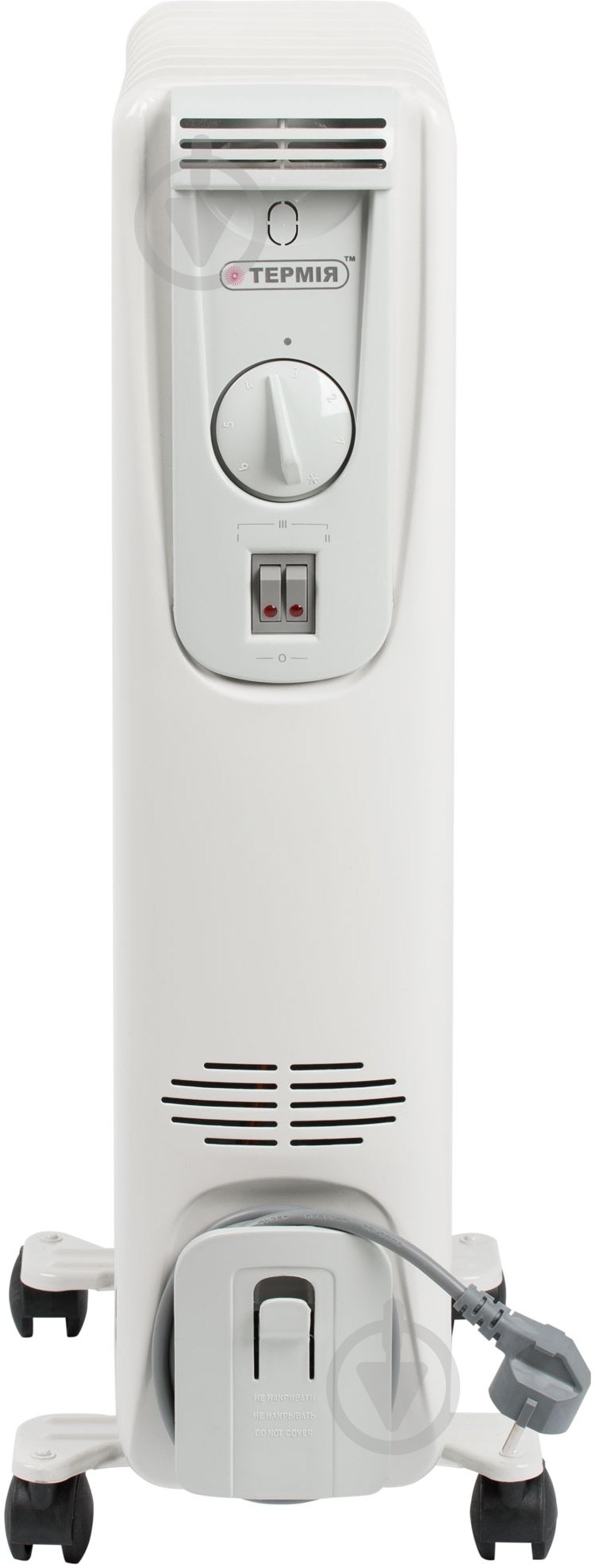 Масляный обогреватель Термія Н0920 - фото 2