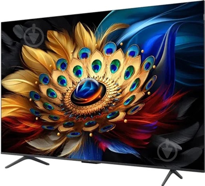 Телевізор TCL 55C655 - фото 4