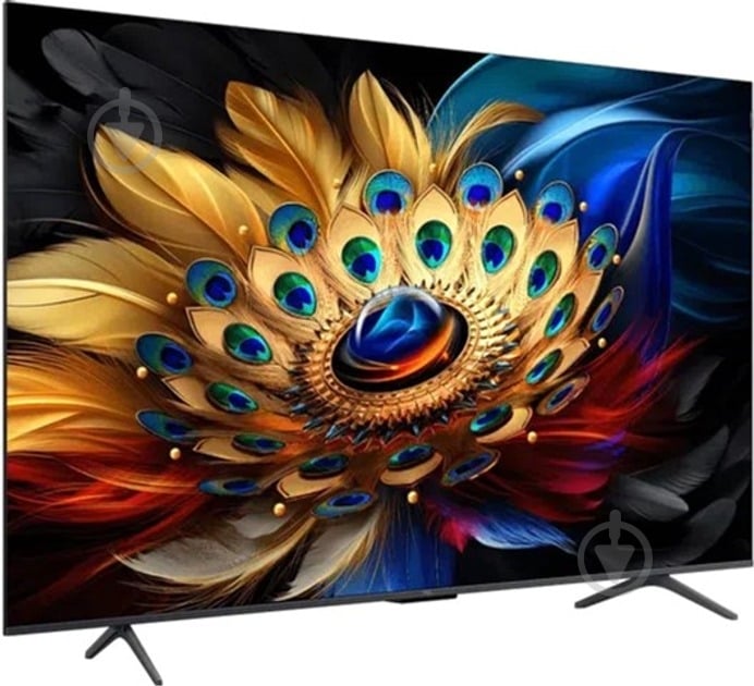 Телевізор TCL 55C655 - фото 3