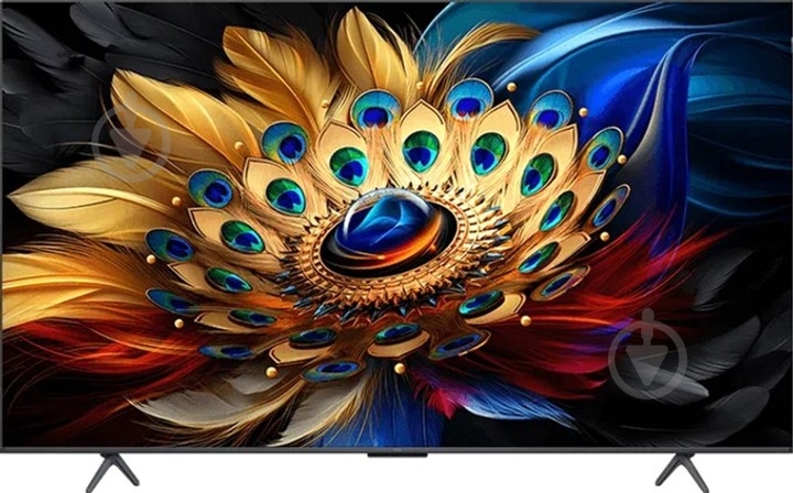 Телевізор TCL 55C655 - фото 2