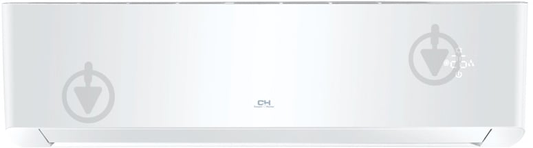 Мультисплит-система Cooper&Hunter CHML-U18RK2-NG+CH-S09FTXAL2-WP(I) 2 шт - фото 2