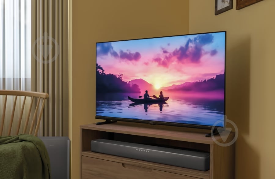 Телевізор Philips 40PFS6000/12 - фото 6