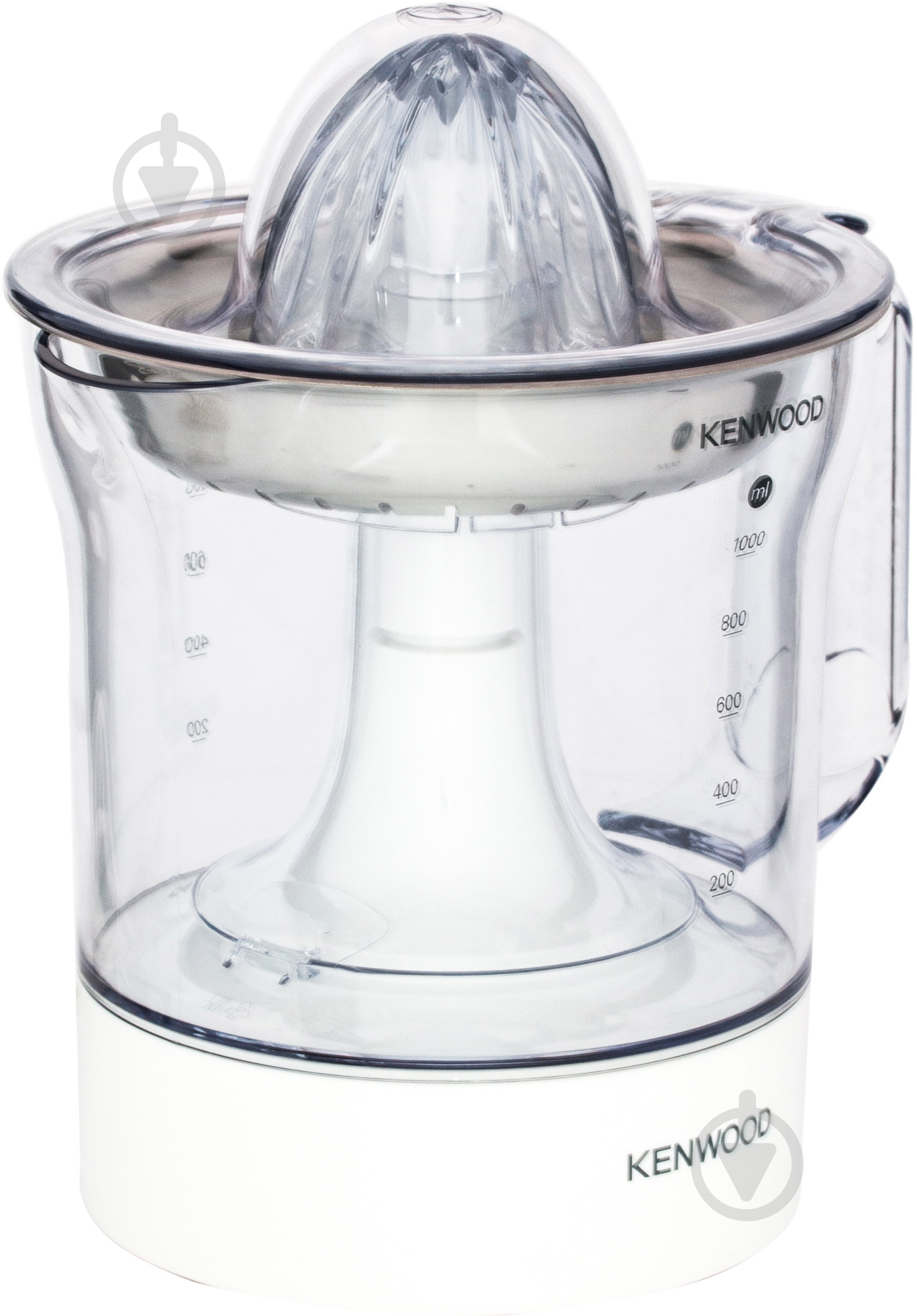 Соковыжималка Kenwood JE290 - фото 2 Соковыжималка Kenwood JE290 - фото 2