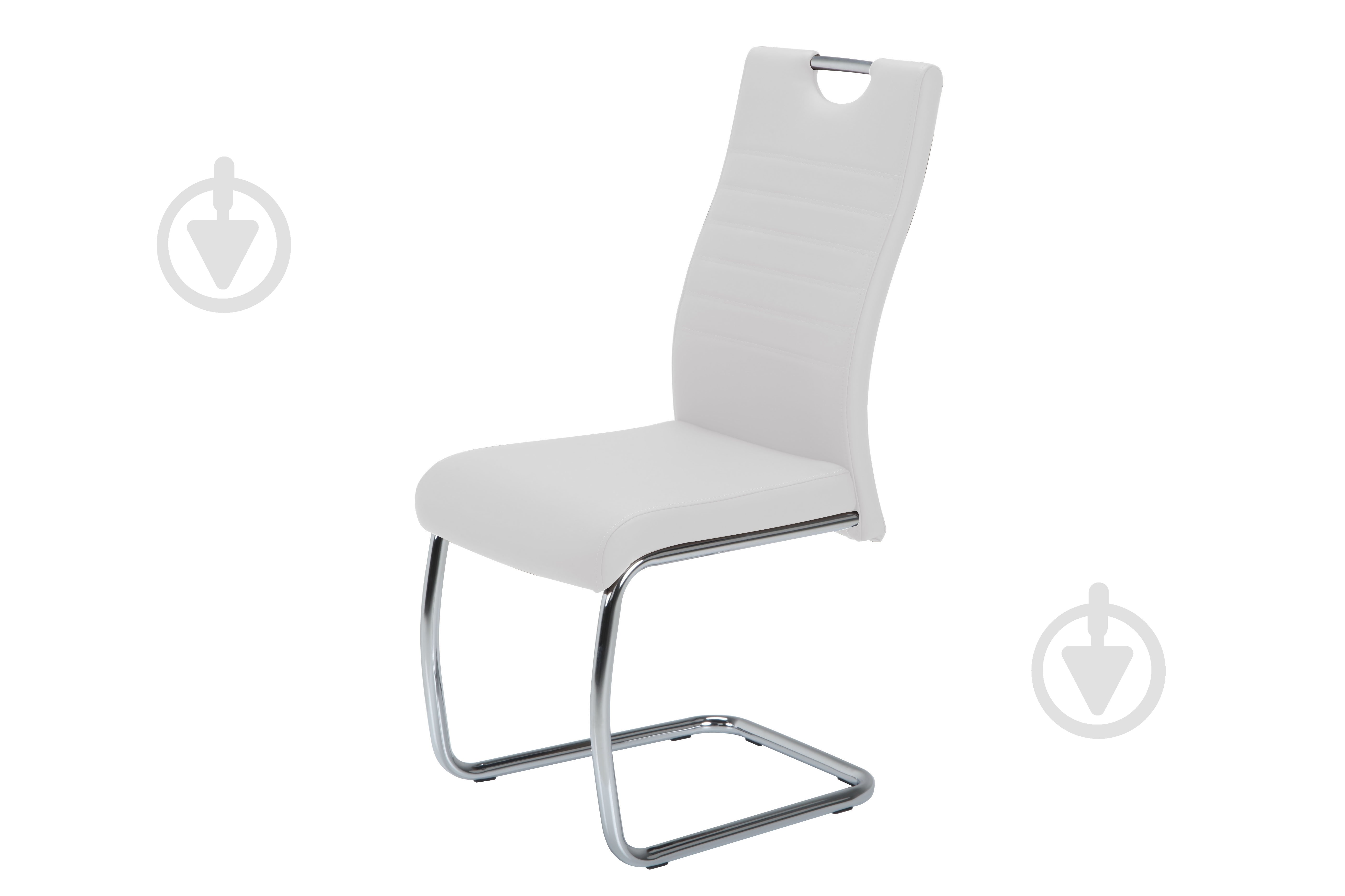 Стул Special4You Master E6781 белый - фото 1