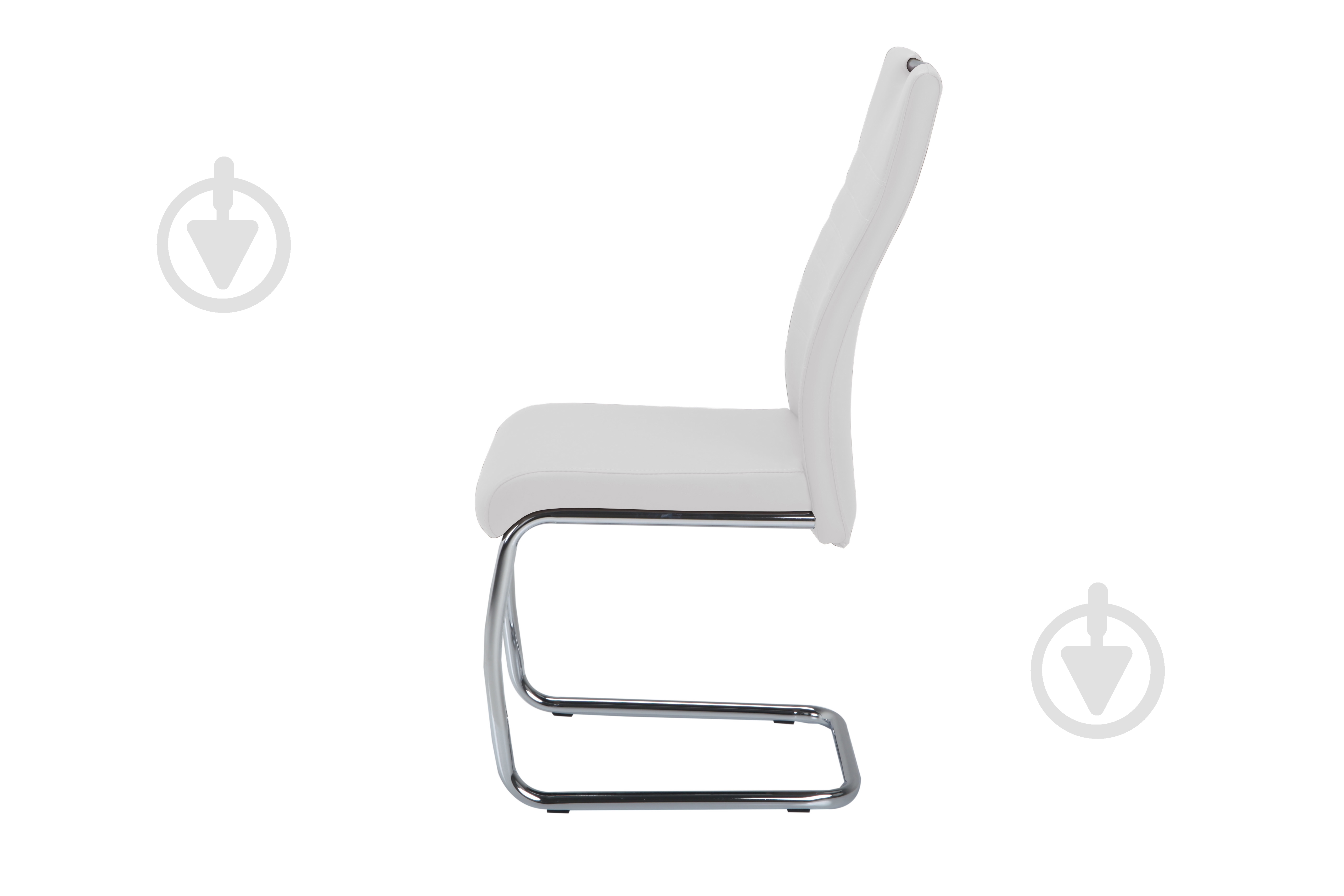 Стул Special4You Master E6781 белый - фото 3