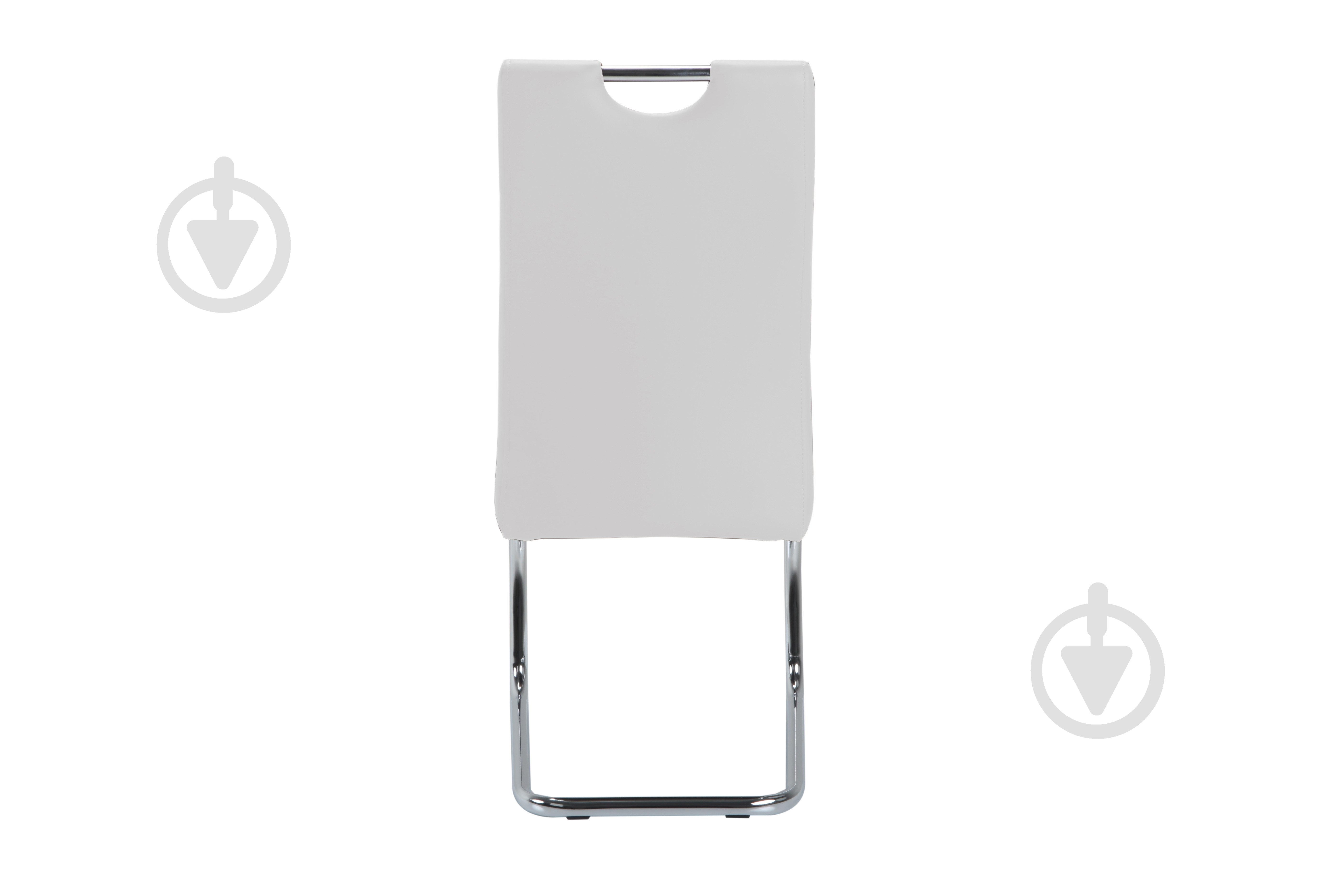 Стул Special4You Master E6781 белый - фото 4