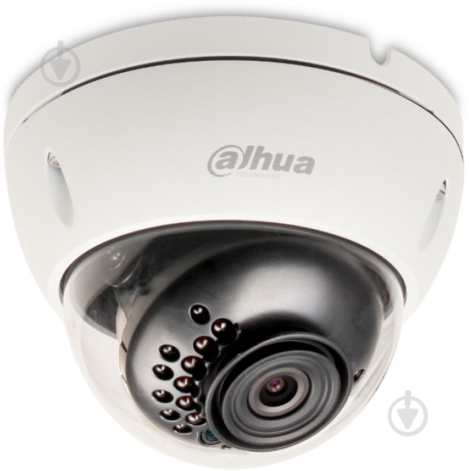 IP-камера Dahua DH-IPC-D1A30P (2.8 мм) - фото 3