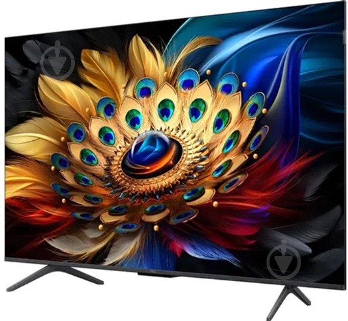 Телевізор TCL 50C655 - фото 4