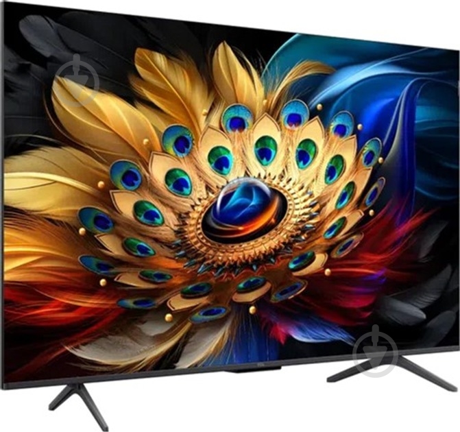 Телевізор TCL 50C655 - фото 3