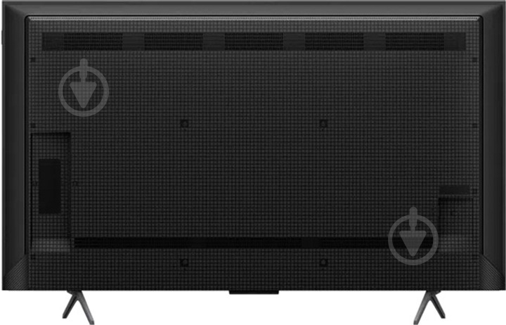 Телевізор TCL 50C655 - фото 7
