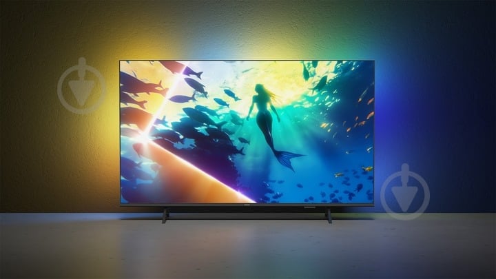 Телевизор Philips 50PUS8010/12 - фото 4