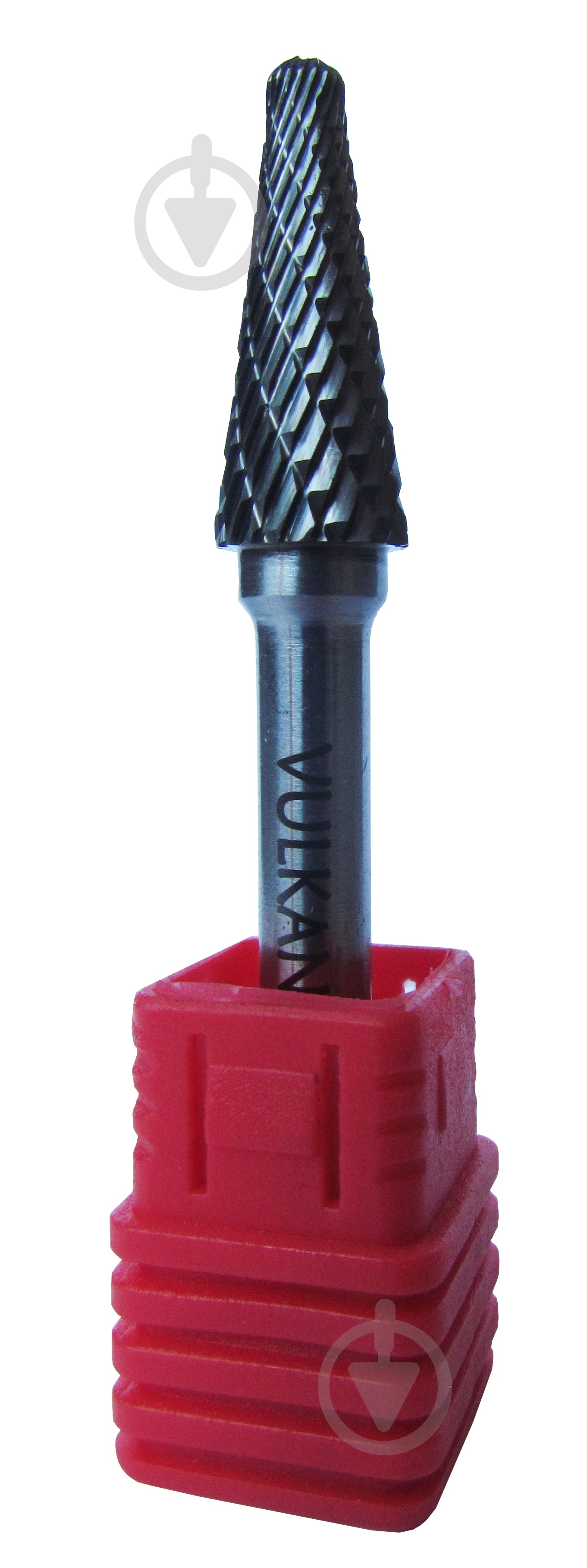 Борфреза конусна Vulkan ВК8 15652 - фото 2