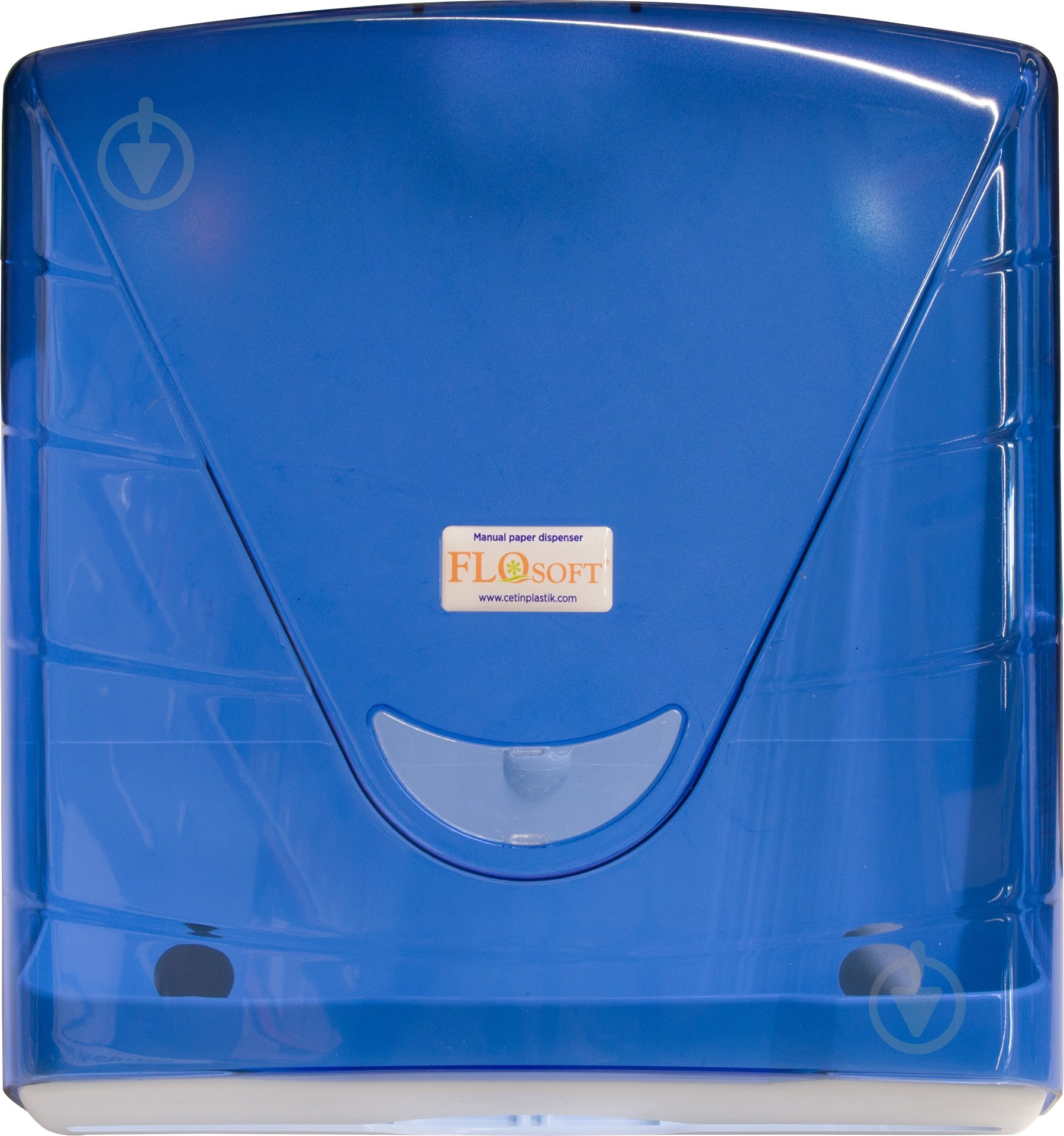 Держатель для бумажных полотенец FLOsoft F088M - фото 1