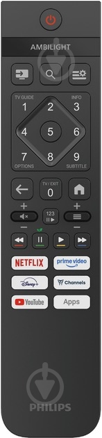 Телевизор Philips 55PUS8010/12 - фото 3