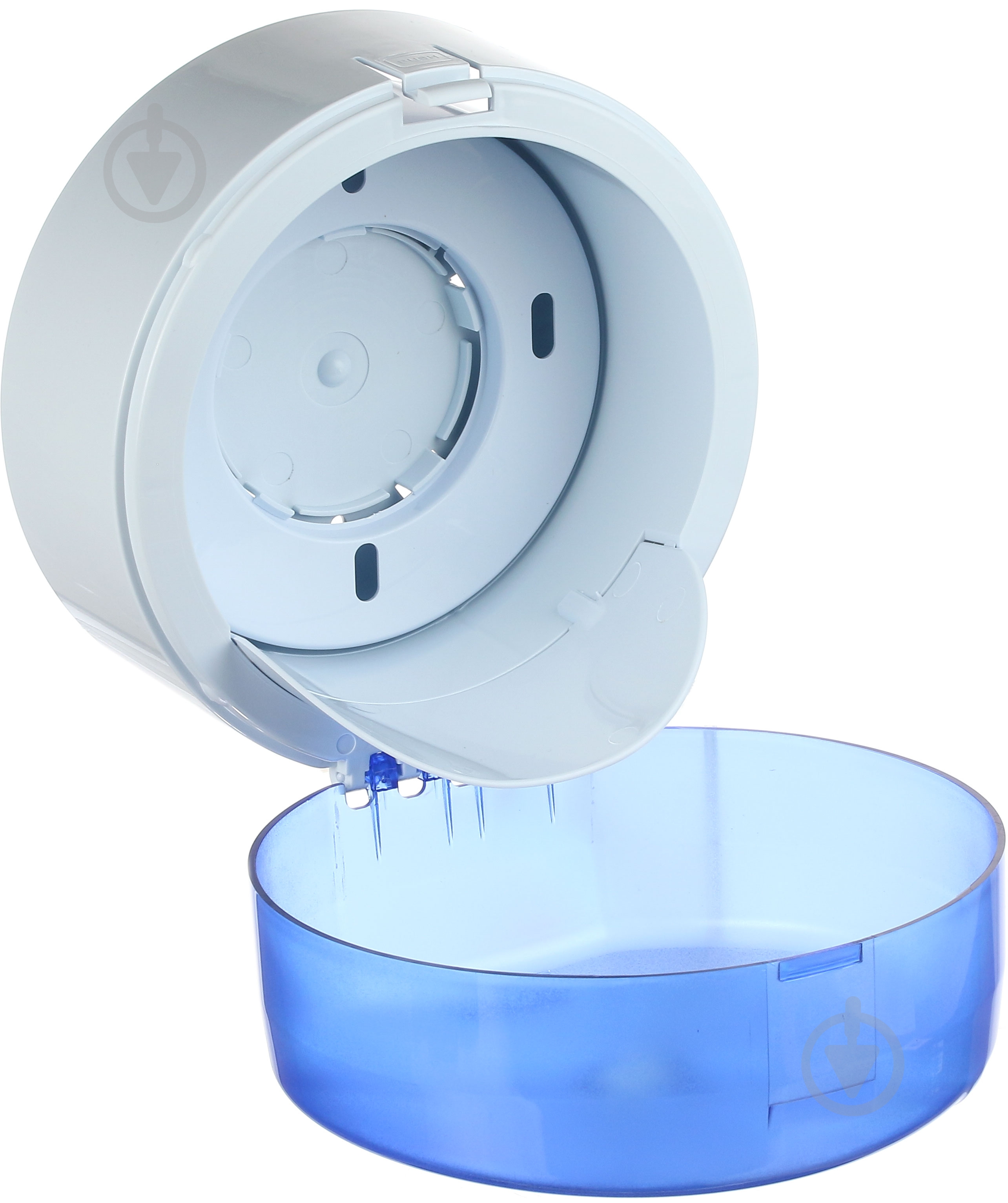 Держатель для туалетной бумаги floSOFT F096M - фото 3