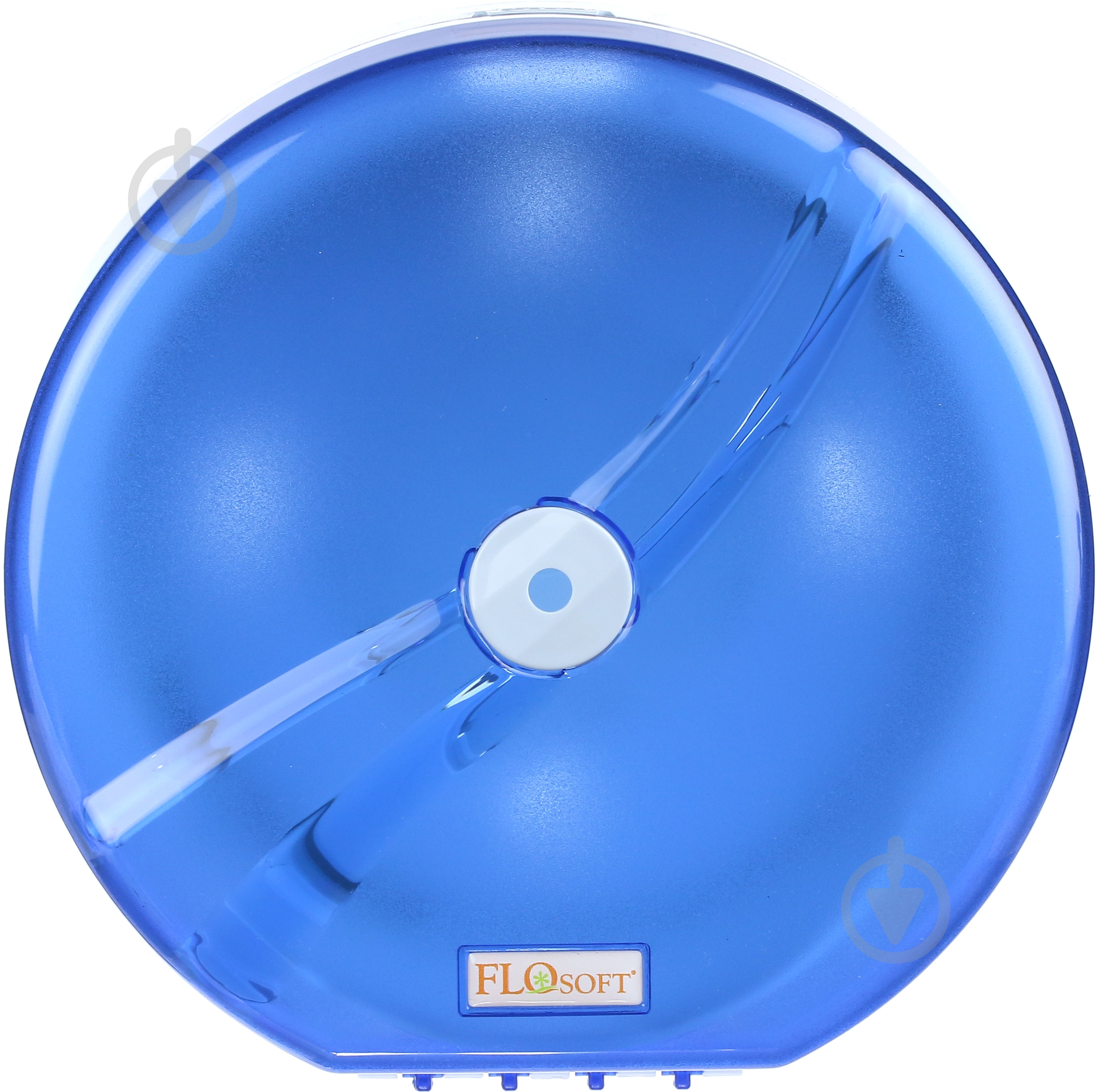 Держатель для туалетной бумаги floSOFT F096M - фото 2