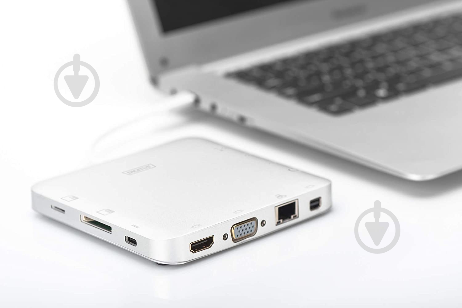 Док-станция Digitus USB-C, 11 Port (DA-70863) - фото 7
