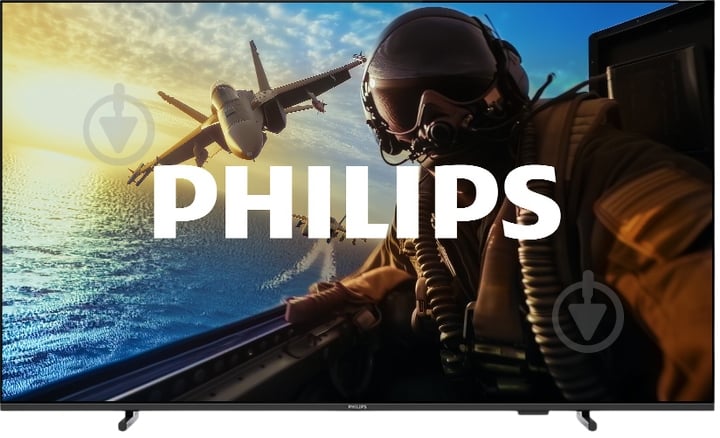 Телевізор Philips 43PUS7000/12 - фото 2 Телевізор Philips 43PUS7000/12 - фото 2