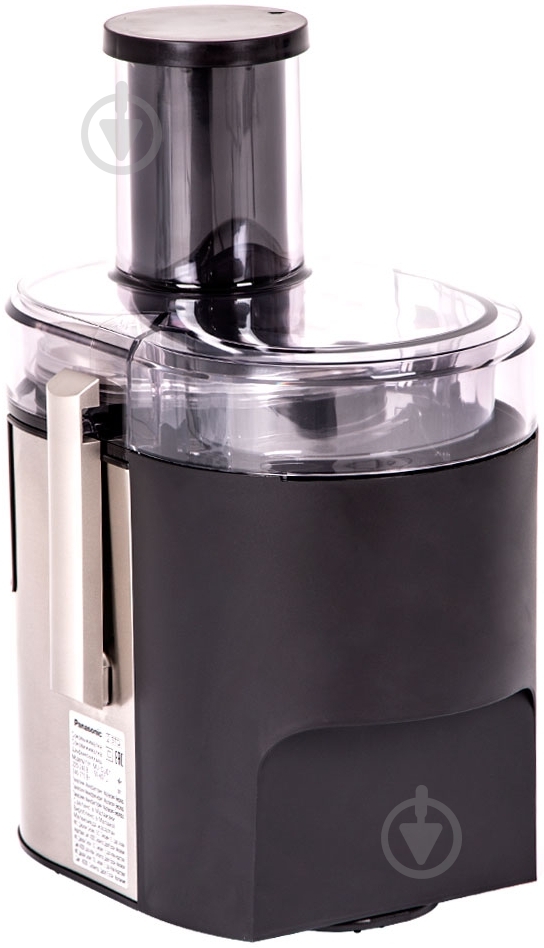 Соковыжималка Panasonic Panasonic MJ-DJ01STQ - фото 4