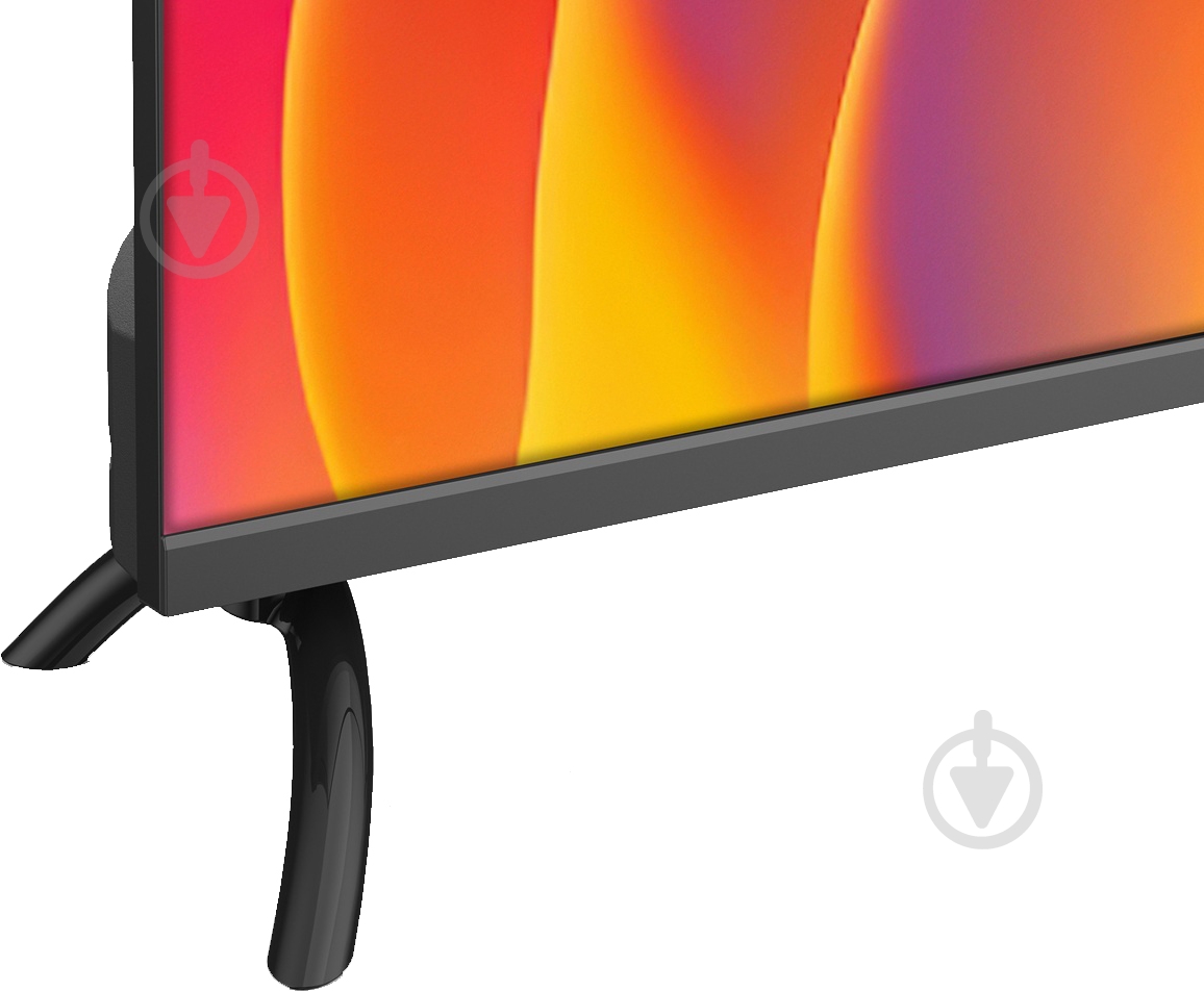 Телевизор Bravis 50K7000Q - фото 3