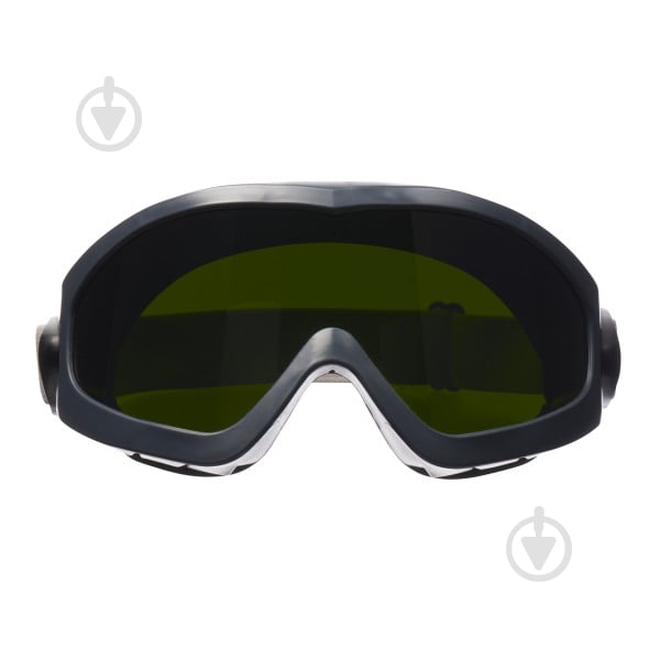 Очки защитные 3M 2895S затемнение 5.0 не вентилируемое KN 7100010431 - фото 3