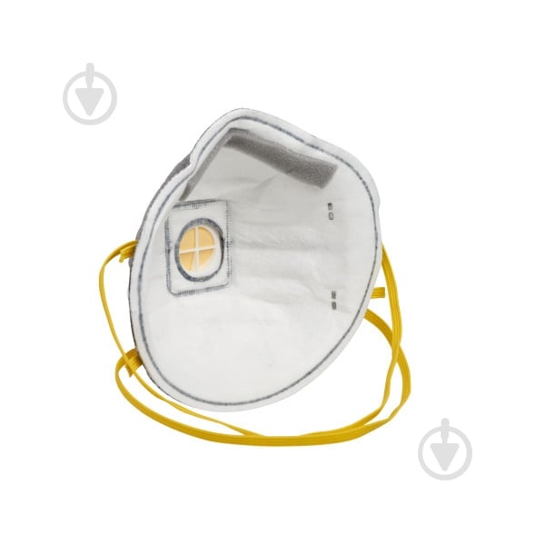 Респиратор 3M P1 1 шт. 7000034739 - фото 3
