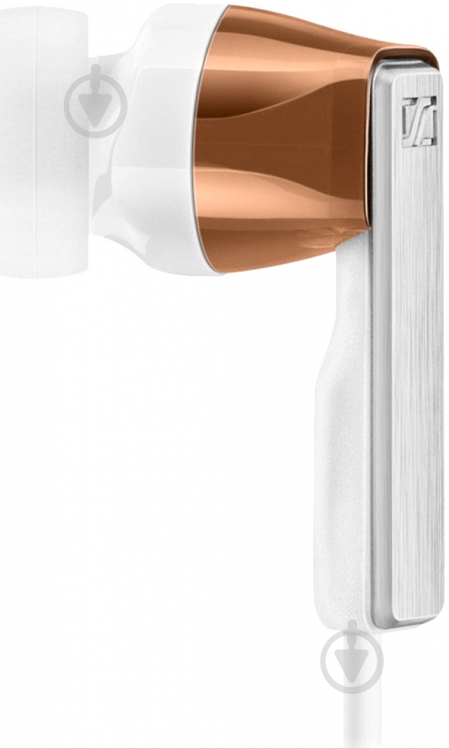 Гарнитура Sennheiser CX 5.00G white - фото 1