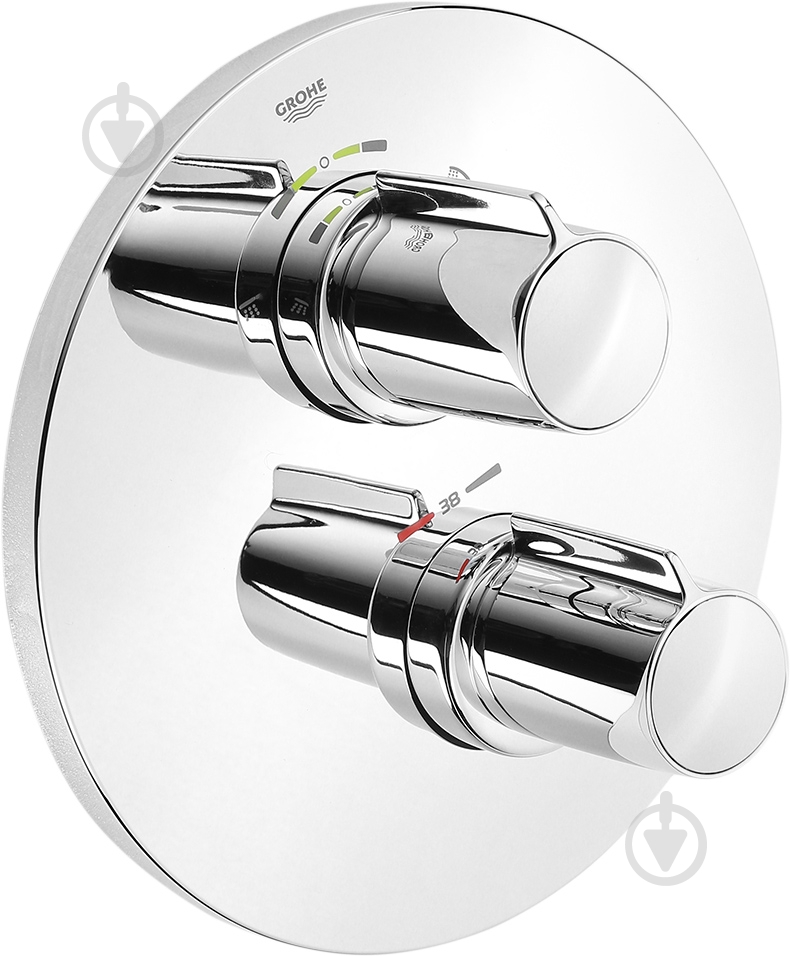 Душевая система Grohe Precision Trend 34611000 - фото 6