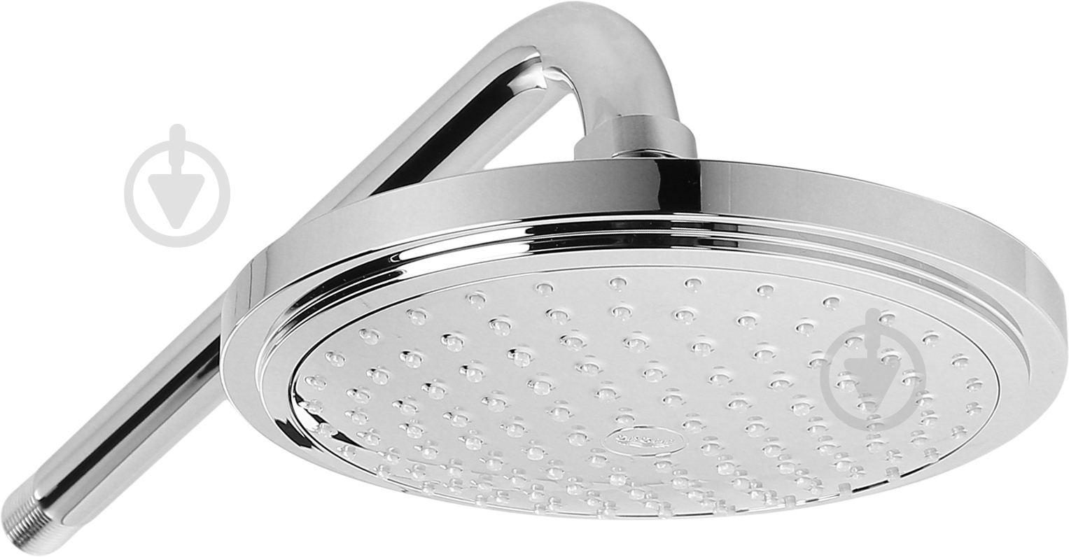 Душевая система Grohe Precision Trend 34611000 - фото 2