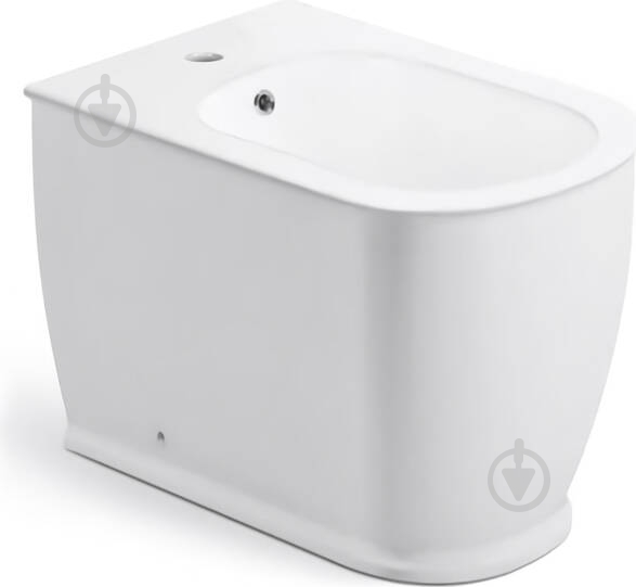 Биде напольное VOLLE Puerta 13-16-078 - фото 1