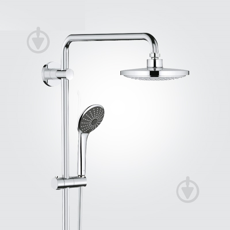 Душевая система Grohe Vitalio Joy 180 27298001 - фото 3