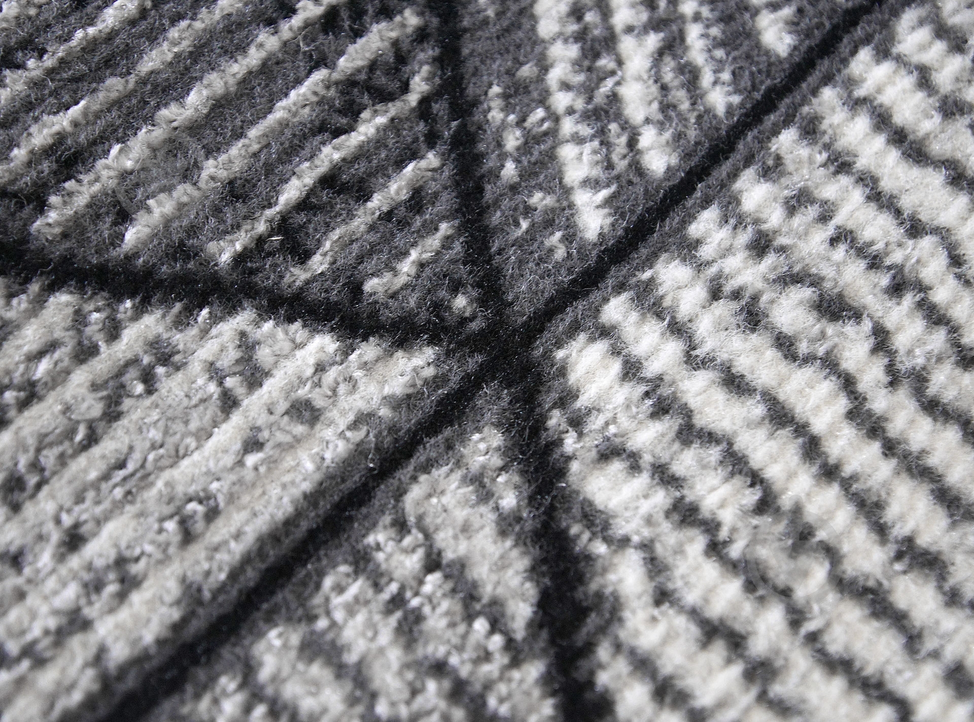 Килим Karat Carpet Optima 2x3 м Natural/gray СТОК - фото 2