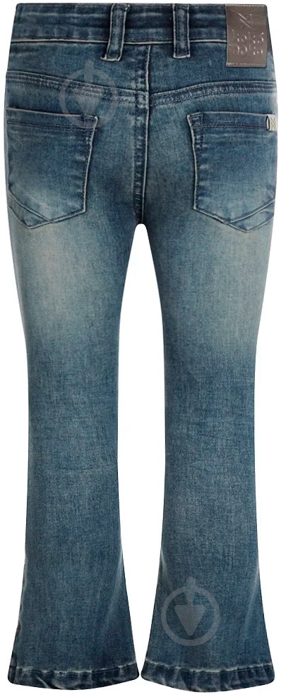 Джинсы Koko Noko р.122 голубой R50931-37 - фото 2