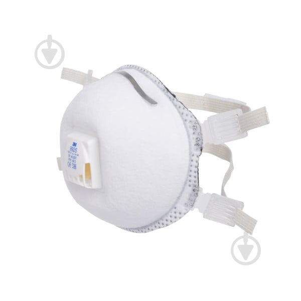 Респиратор 3M P2 7000030030 - фото 1