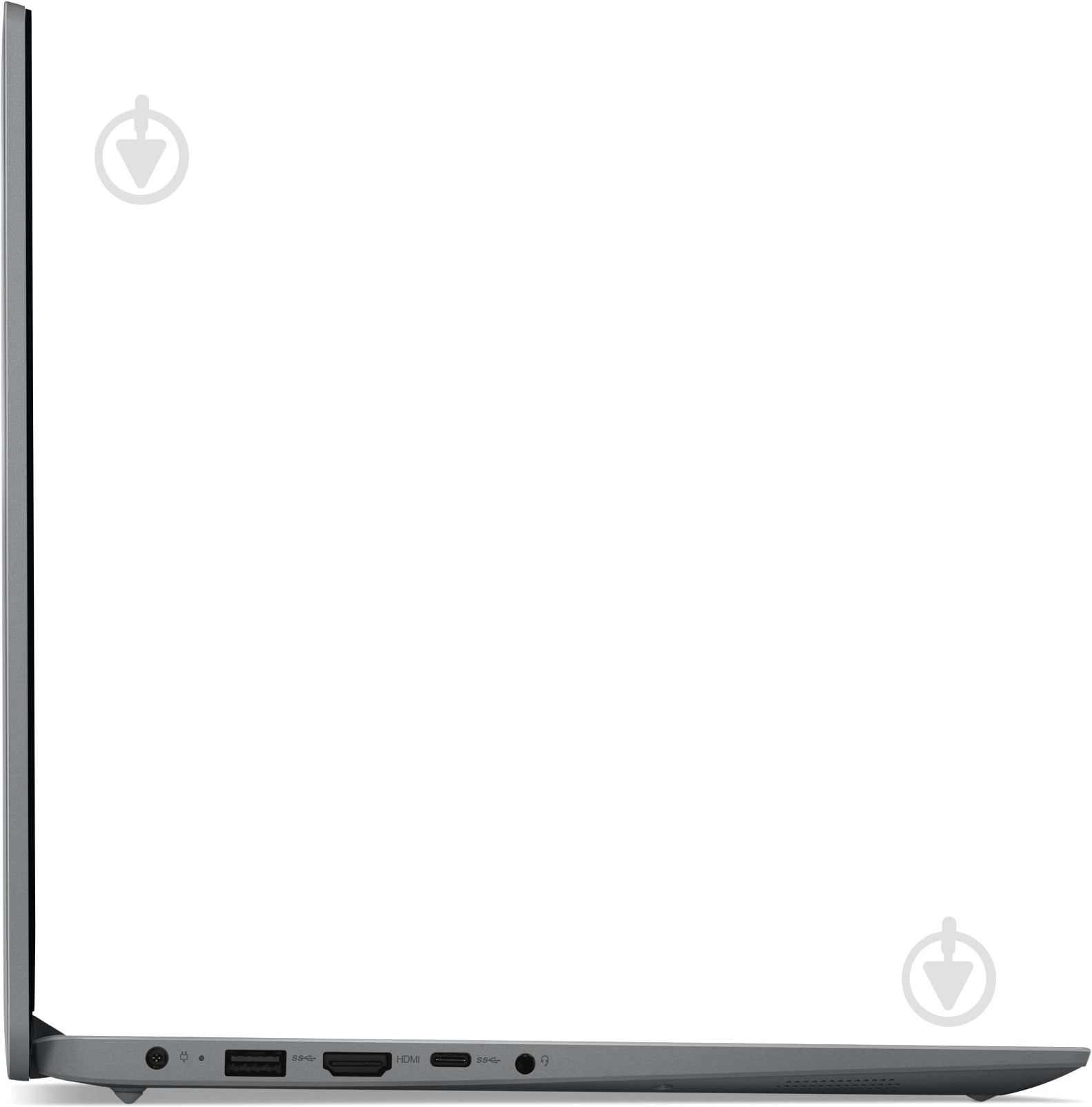 Ноутбук Lenovo 15,6" (82VG00AJRA) grey - фото 8