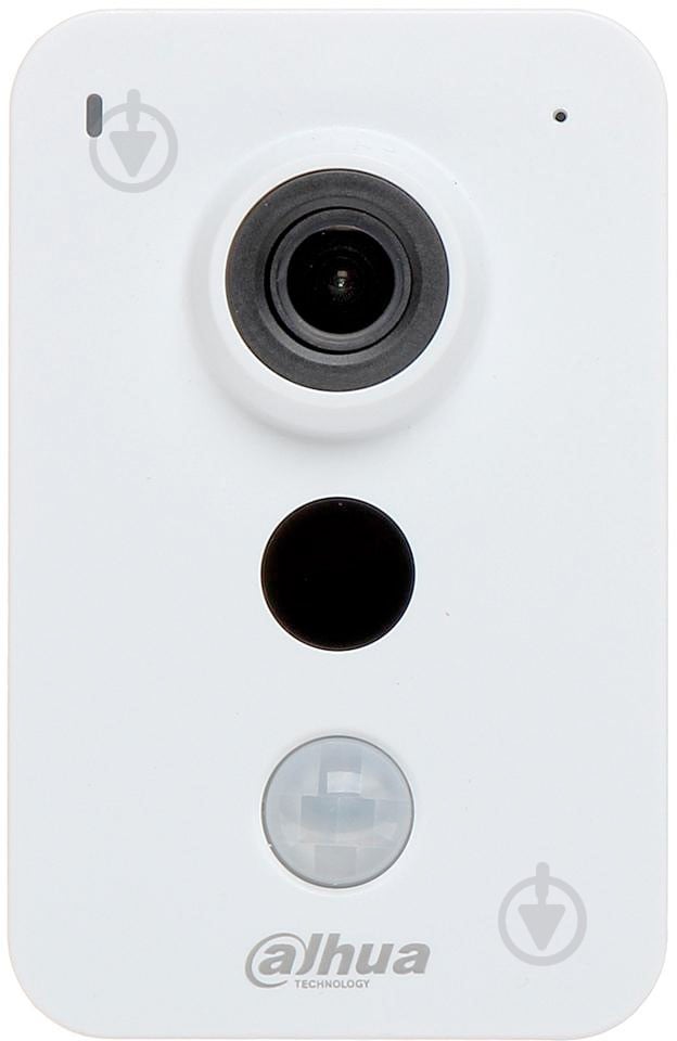 IP-камера Dahua DH-IPC-K46P - фото 3