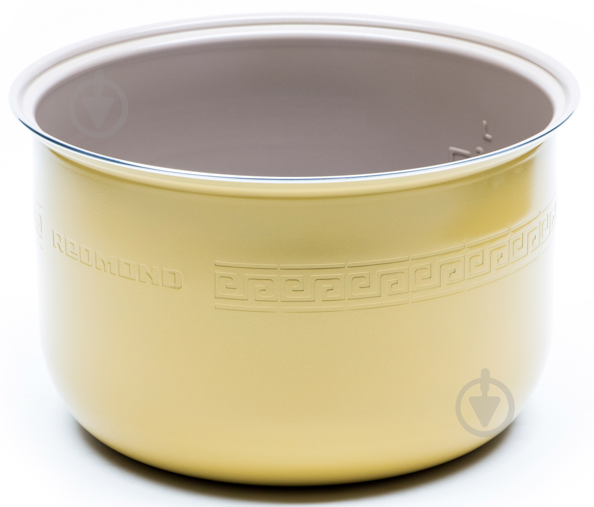 Чаша для мультиварки REDMOND RB-C505 жовтий - фото 1