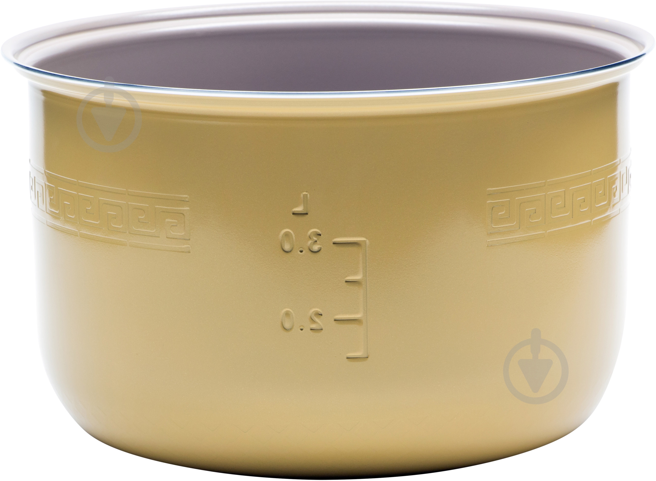 Чаша для мультиварки REDMOND RB-C505 жовтий - фото 2