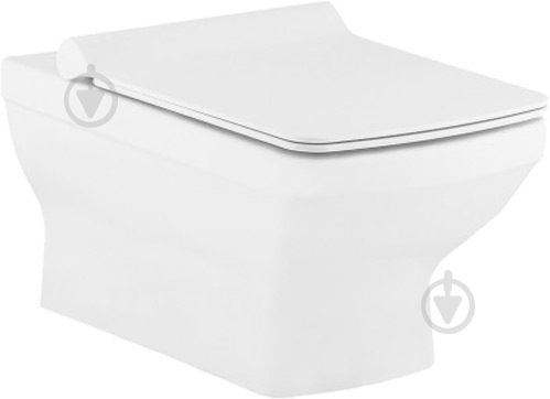 Унітаз підвісний VOLLE Larios - фото 1