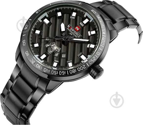 Наручные часы NaviForce BB-NF9090 black - фото 2