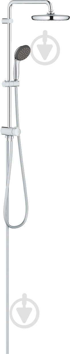 Душова система Grohe Vitalio Start 210 26382001 - фото 1