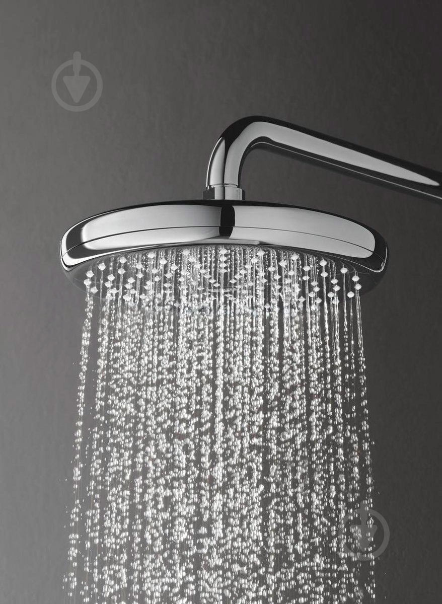 Душова система Grohe Vitalio Start 210 26382001 - фото 3
