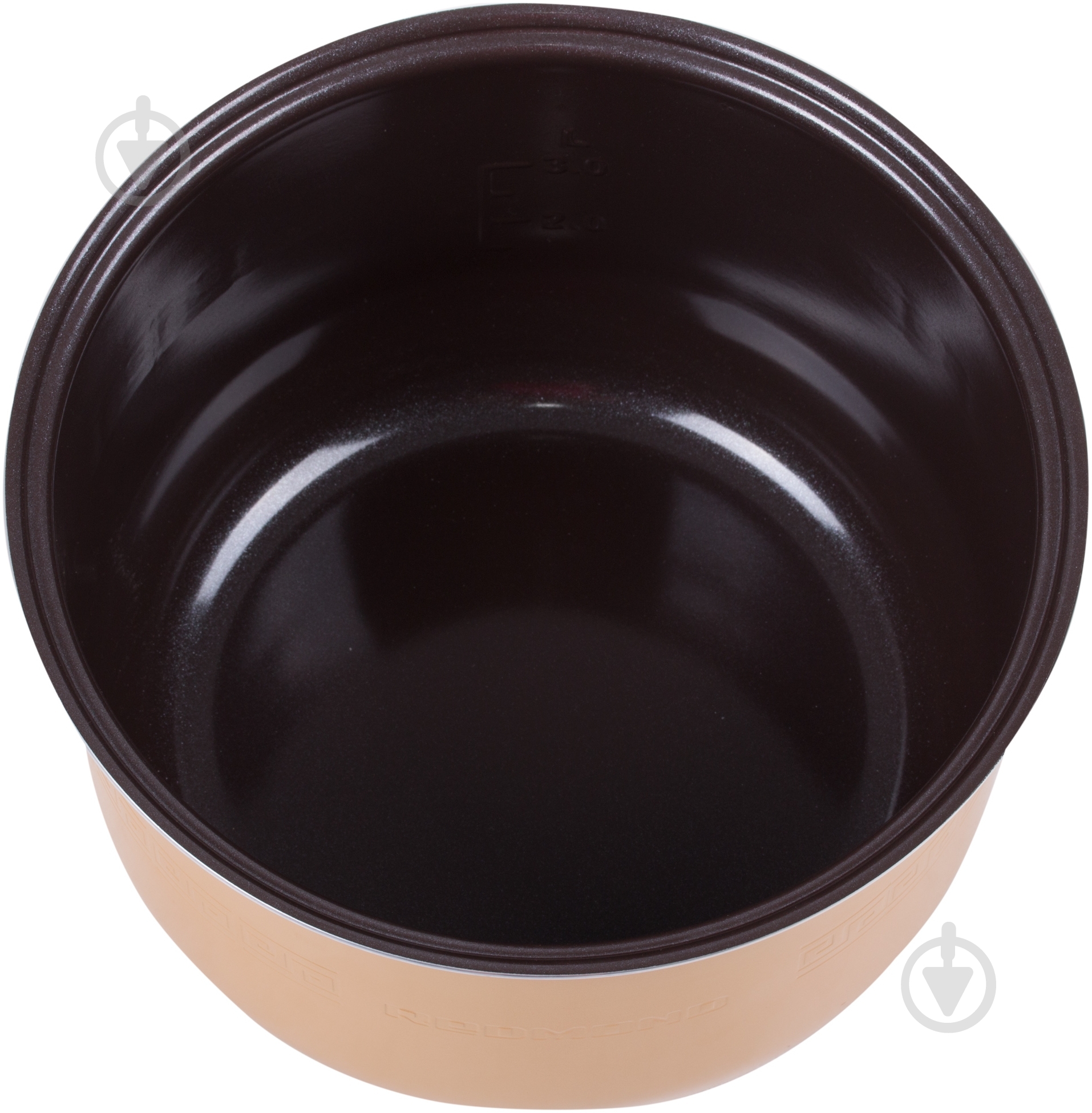 Чаша для мультиварки Redmond RB-C2;RIP-C2/RIP-C5601 REDMOND RIP-C2/RIP-C5601(С502) - фото 2