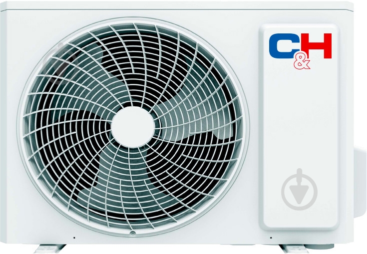 Мультисплит-система Cooper&Hunter CHML-U18RK2-NG+CH-S09FTXD2-SC(I) 1шт +CH-S12FTXD2-SC(I) 1шт - фото 3