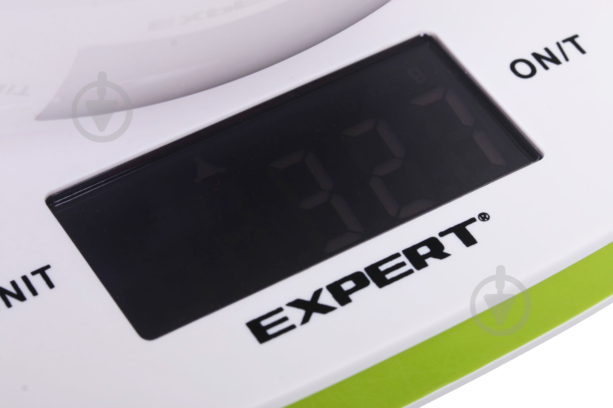 ВИТРИНА! Весы кухонные Expert PT-866 - фото 3
