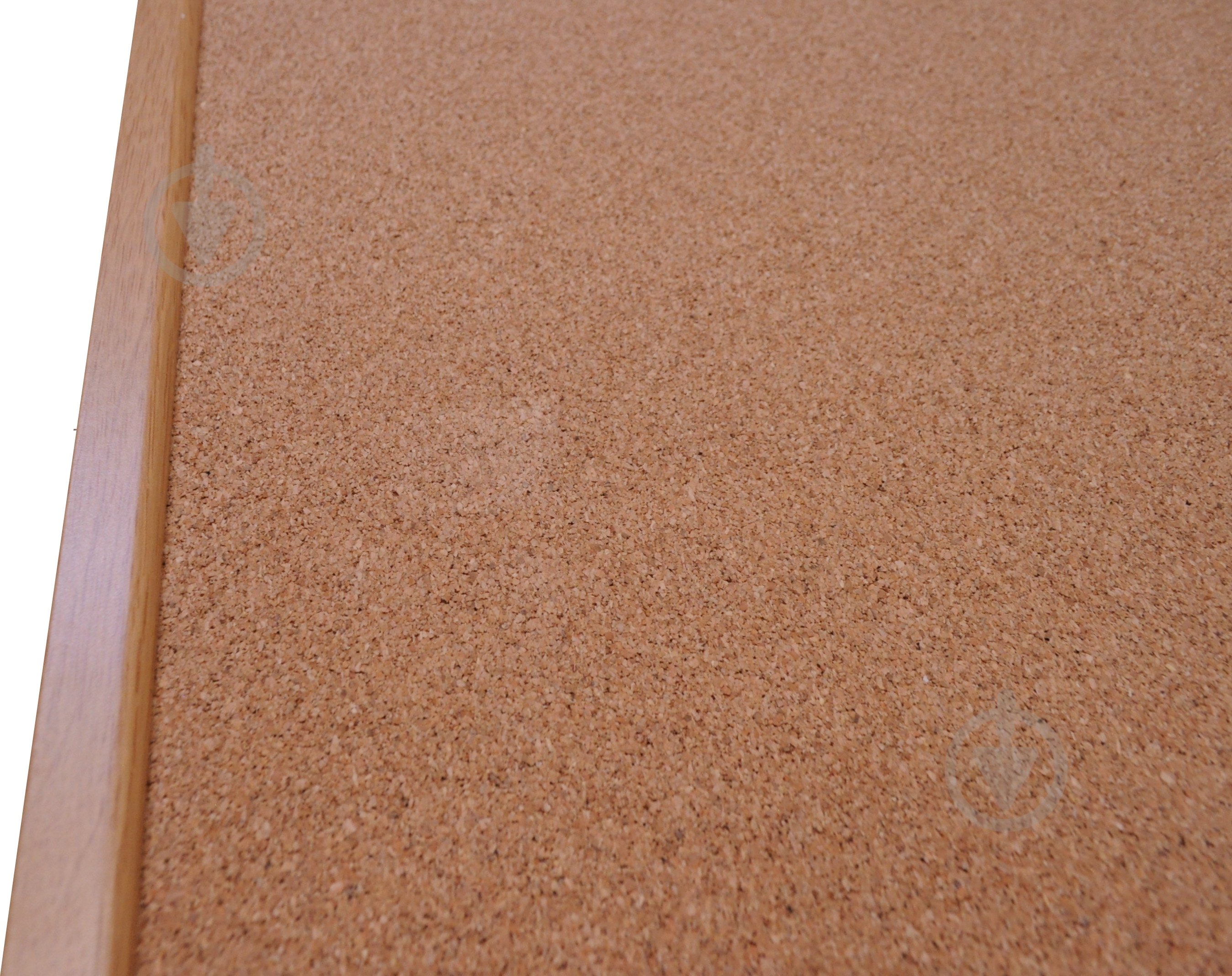 УЦІНКА! Дошка коркова 2х3 у рамі MDF 120x180 см TC1218 (290) (УЦ №29) - фото 6