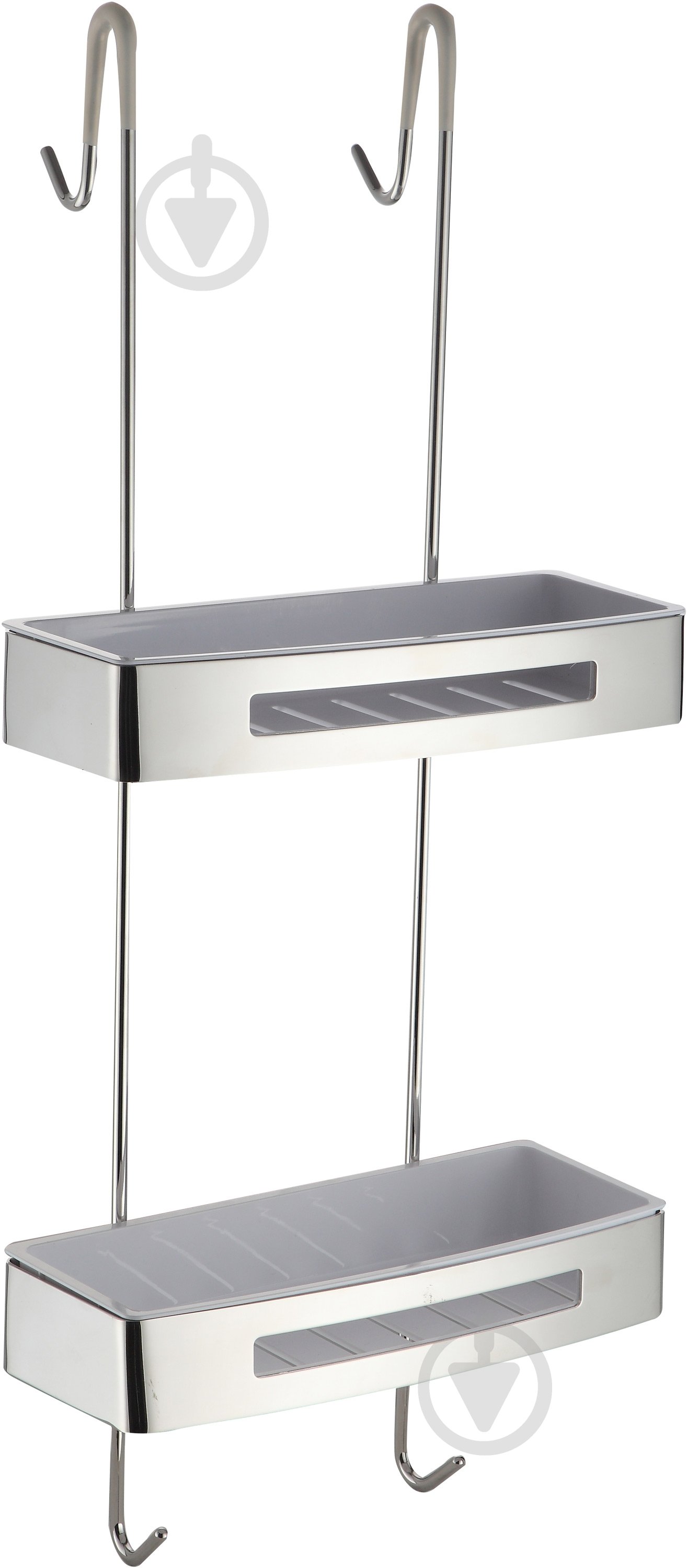 Полка Eger навесная 555-01 - фото 1 Полка Eger навесная 555-01 - фото 1