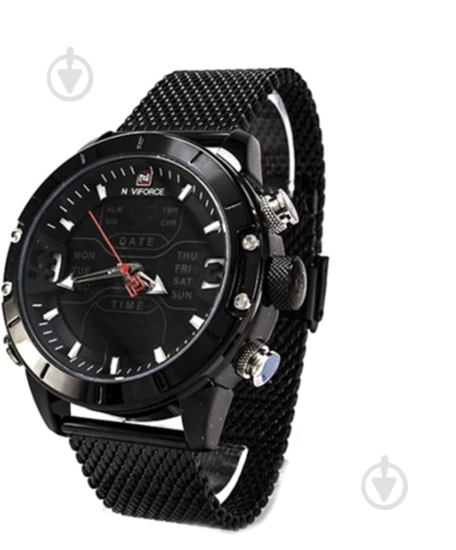 Наручные часы NaviForce BB-NF9153S - фото 1