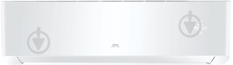 Мультисплит-система Cooper&Hunter CHML-U18RK2-NG+CH-S09FTXAL2-WP(I) 1шт +CH-S12FTXAL2-WP(I) 1шт - фото 2