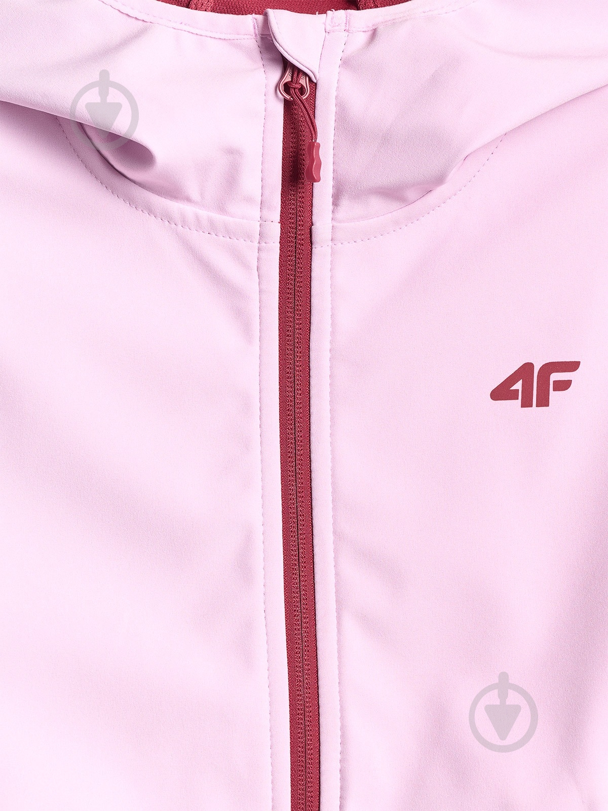 Куртка 4F 4FJWSS26TSOFF478-52S р.S - фото 7